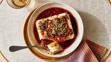 You Absolutely Can Eat an Entire Block of Tofu for Dinner You Absolutely Can Eat an Entire Block of Tofu for Dinner
