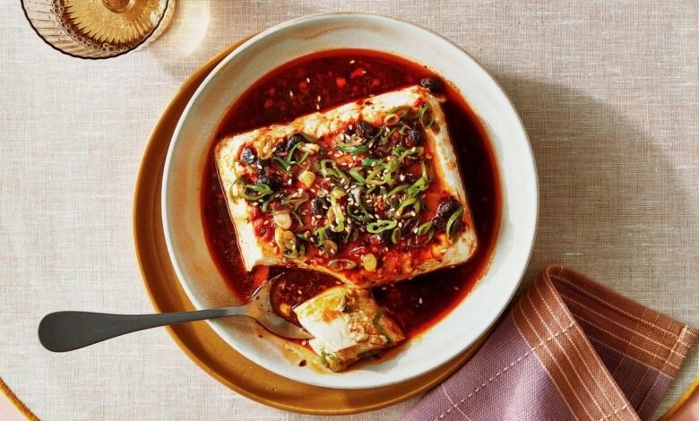 You Absolutely Can Eat an Entire Block of Tofu for Dinner