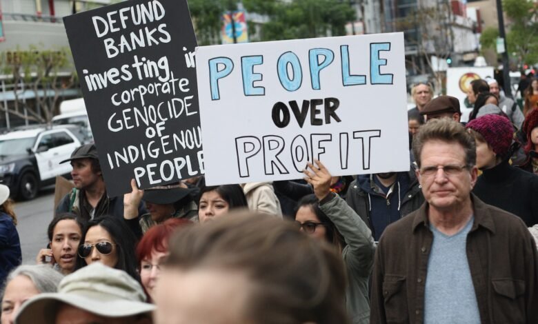 Bring back the corporate death penalty Bring back the corporate death penalty