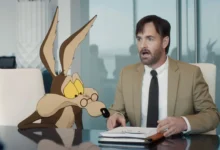 Warner Bros. Tried to Bury ‘Coyote vs. Acme.’ The Controversy Became Its Best Marketing