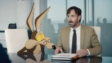 Warner Bros. Tried to Bury ‘Coyote vs. Acme.’ The Controversy Became Its Best Marketing