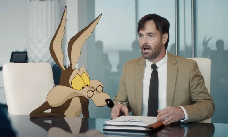 Warner Bros. Tried to Bury ‘Coyote vs. Acme.’ The Controversy Became Its Best Marketing