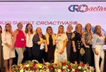 How Croatian women in Latin America are keeping their heritage alive