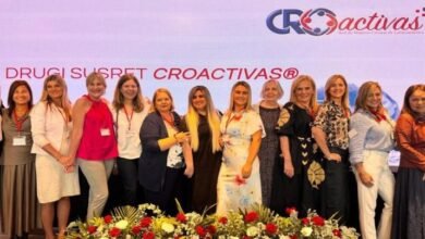 How Croatian women in Latin America are keeping their heritage alive