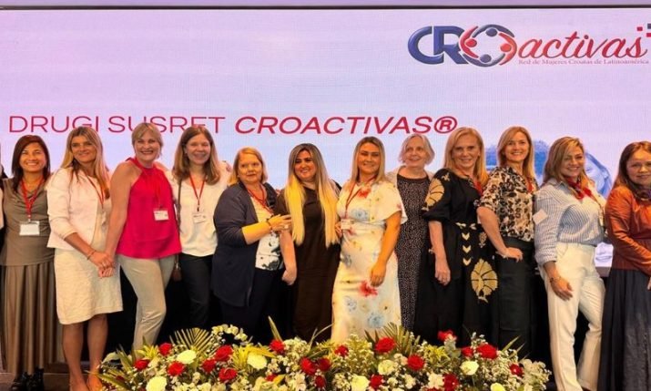 How Croatian women in Latin America are keeping their heritage alive How Croatian women in Latin America are keeping their heritage alive