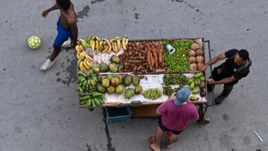 Trump admin amps up pressure on Cuba