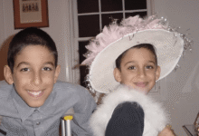 My Dream for Iran: Laughter, Love, and Freedom
