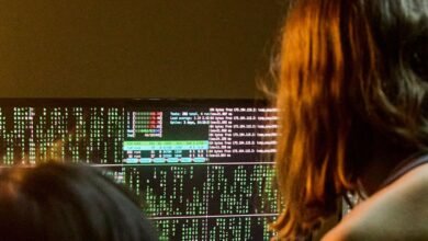 Luxury’s Latest Cyber Risk? AI Agents Going Rogue Luxury’s Latest Cyber Risk? AI Agents Going Rogue