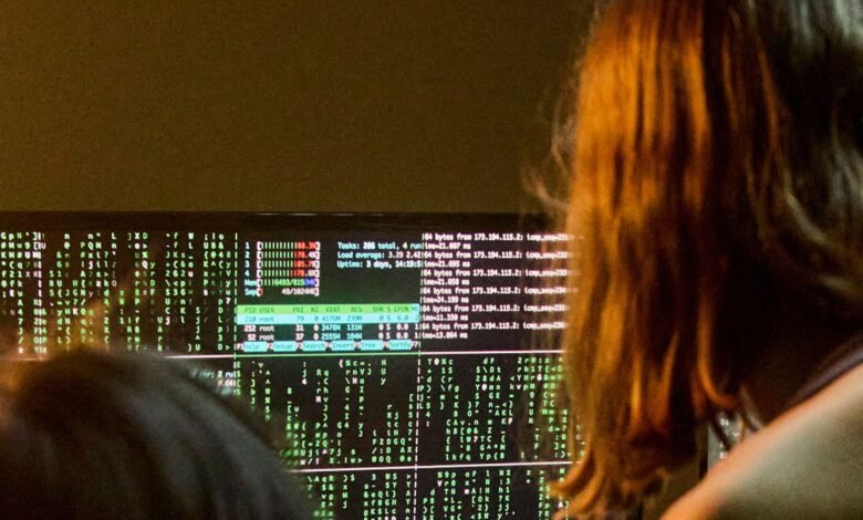 Luxury’s Latest Cyber Risk? AI Agents Going Rogue