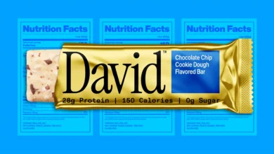 David Protein Says Its Bars Have Zero Sugar. A New Lawsuit Claims 1 Ingredient Makes That Misleading David Protein Says Its Bars Have Zero Sugar. A New Lawsuit Claims 1 Ingredient Makes That Misleading