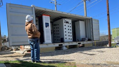 Data centers become “killer application” for new power transformer tech