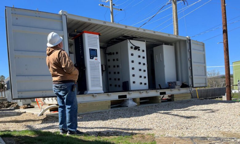 Data centers become “killer application” for new power transformer tech Data centers become “killer application” for new power transformer tech