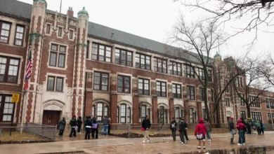 Detroit Schools Pay Students 0 a Week to Come to Class. It’s Not Just About Attendance