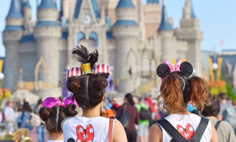 Discount Disney World Tickets in August 2026 Discount Disney World Tickets in August 2026