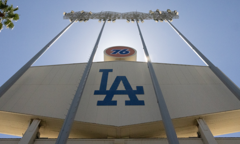 Dodgers president says team is ‘not for sale’ amid growing fan concerns after Mark Walter’s Lakers deal Dodgers president says team is ‘not for sale’ amid growing fan concerns after Mark Walter’s Lakers deal
