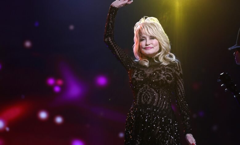 Dolly Parton, American hero and icon of inclusion, dies at 80 Dolly Parton, American hero and icon of inclusion, dies at 80