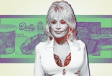 Dolly Parton Was a Retail and Marketing Whiz, Too. Here’s How She Built Most of Her Fortune