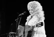 Dolly Parton Had an Unusual Playbook. Startup Founders Should Steal It