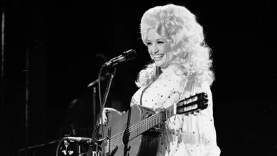 Dolly Parton Had an Unusual Playbook. Startup Founders Should Steal It