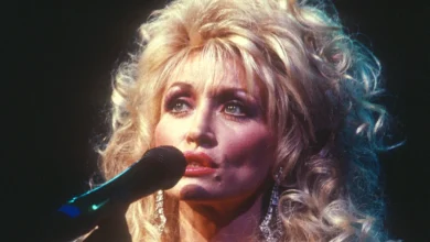 Dolly Parton Built More Than a Music Career. She Fueled a  Billion Tourism Engine in East Tennessee