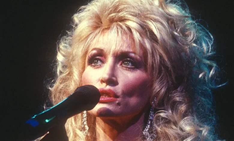 Dolly Parton Built More Than a Music Career. She Fueled a  Billion Tourism Engine in East Tennessee