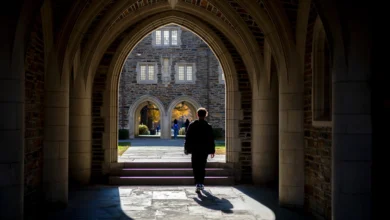 A Netflix Reality Show Contestant Claimed to Be a Duke PA Student for 2 Years. The School Says She Never Attended