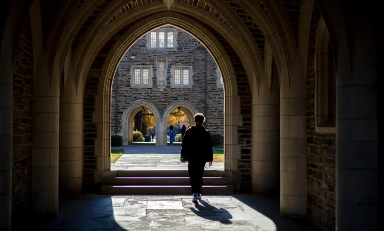 A Netflix Reality Show Contestant Claimed to Be a Duke PA Student for 2 Years. The School Says She Never Attended