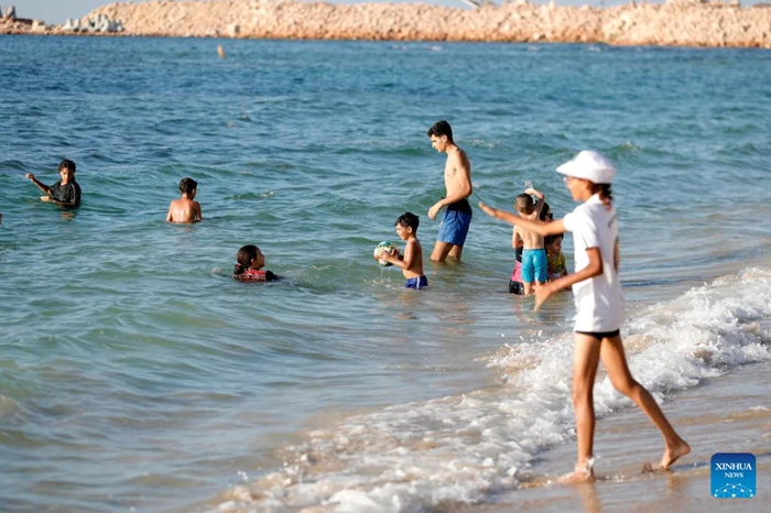 World News in Brief: August 23 World News in Brief: August 23