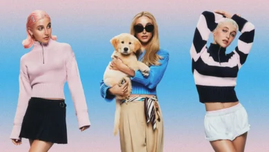 J.Crew’s New Cropped Sweater Upset Loyal Fans. Early Sales Still Beat Expectations