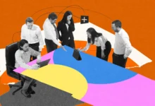 AI Transformation Experts Say Companies Are Really Facing a Talent Management Problem