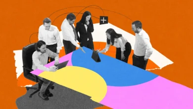 AI Transformation Experts Say Companies Are Really Facing a Talent Management Problem