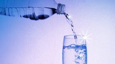 Is Expensive Bottled Water Actually Better for You? Is Expensive Bottled Water Actually Better for You?