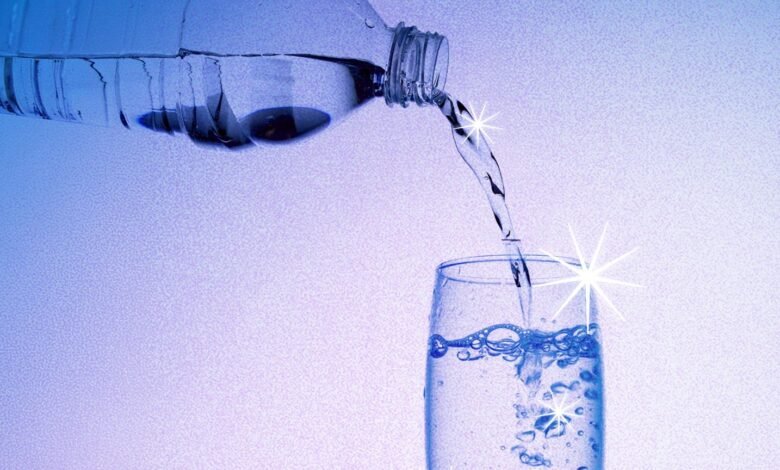 Is Expensive Bottled Water Actually Better for You?