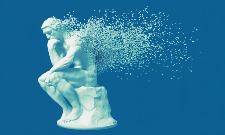 Why Experts Still Matter Why Experts Still Matter