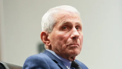 Fauci’s Private Diary Reveals a Leadership Problem Every Executive Should Understand Fauci’s Private Diary Reveals a Leadership Problem Every Executive Should Understand