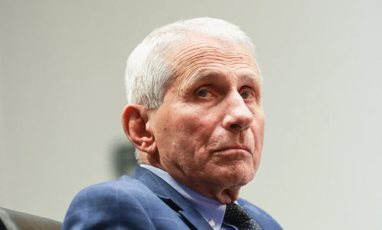 Fauci’s Private Diary Reveals a Leadership Problem Every Executive Should Understand Fauci’s Private Diary Reveals a Leadership Problem Every Executive Should Understand