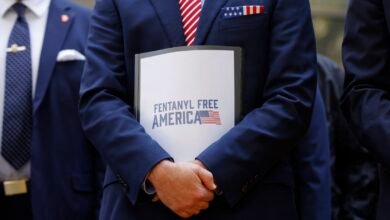 The DEA is a bigger joke than ever