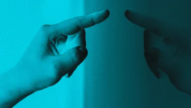 Human Fingertips May Be Able to Regrow. The Key Is Turning Scar Tissue Into a Blastema Human Fingertips May Be Able to Regrow. The Key Is Turning Scar Tissue Into a Blastema