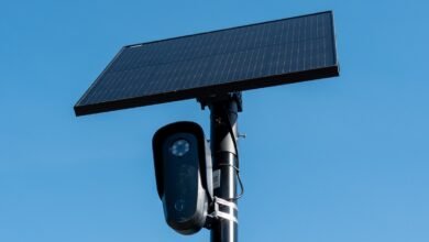 Flock CEO calls for ‘compromise’ as surveillance company faces growing backlash Flock CEO calls for ‘compromise’ as surveillance company faces growing backlash
