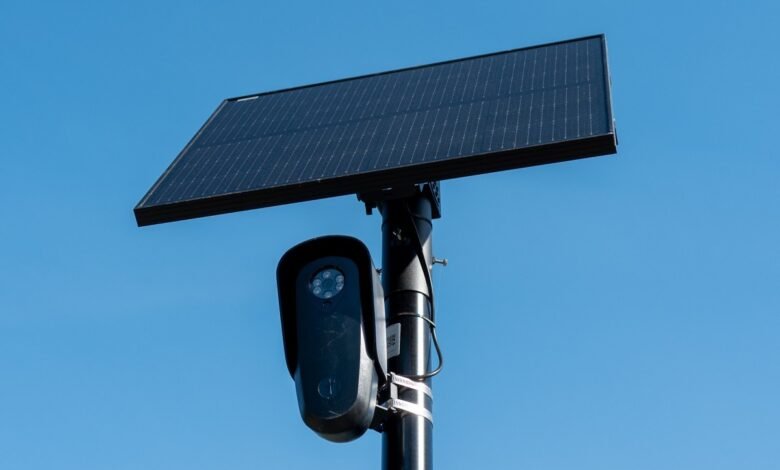 Flock CEO calls for ‘compromise’ as surveillance company faces growing backlash Flock CEO calls for ‘compromise’ as surveillance company faces growing backlash
