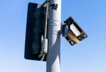Tempe Dropped Flock Safety. Now Ron DeSantis Says License Plate Surveillance Is ‘Out of Control’