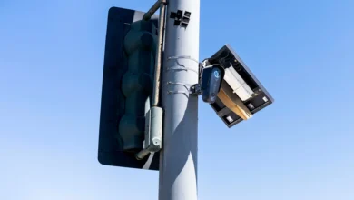 Tempe Dropped Flock Safety. Now Ron DeSantis Says License Plate Surveillance Is ‘Out of Control’