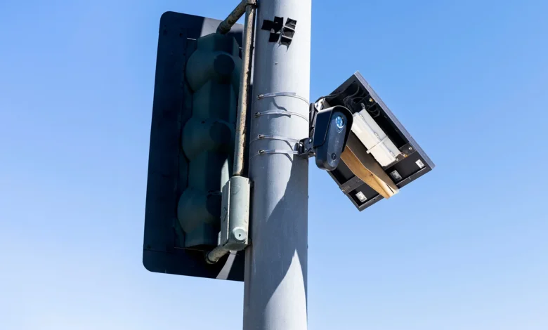 Tempe Dropped Flock Safety. Now Ron DeSantis Says License Plate Surveillance Is ‘Out of Control’ Tempe Dropped Flock Safety. Now Ron DeSantis Says License Plate Surveillance Is ‘Out of Control’