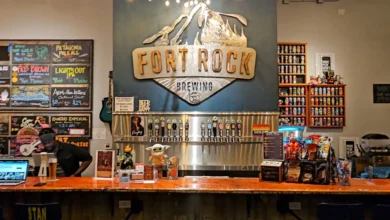 An Award-Winning Brewery Faces 2 Former Employee Lawsuits. Its CEO Says Chapter 11 Was the Cheaper Option