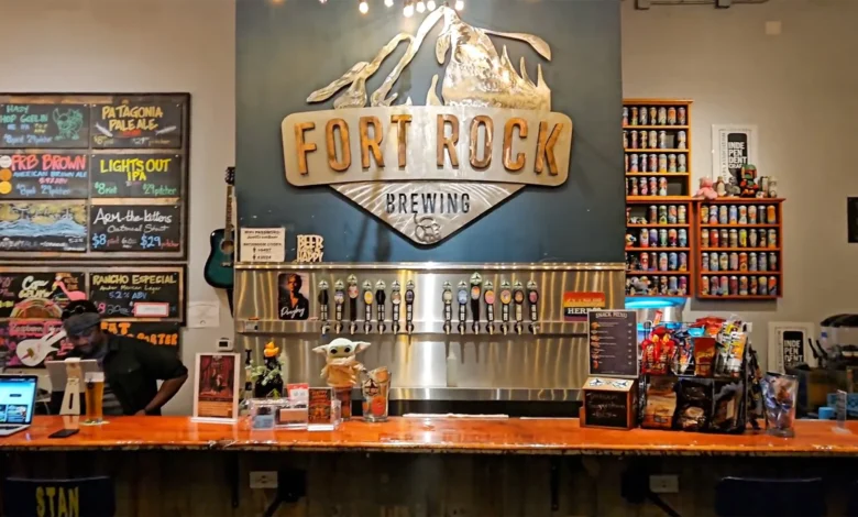 An Award-Winning Brewery Faces 2 Former Employee Lawsuits. Its CEO Says Chapter 11 Was the Cheaper Option An Award-Winning Brewery Faces 2 Former Employee Lawsuits. Its CEO Says Chapter 11 Was the Cheaper Option