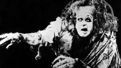 The Very First Film Adaptation of Mary Shelley’s Frankenstein, a Thomas Edison Production (1910)