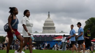 World Cup energy carries into Freedom 250 Grand Prix as global fans celebrate America’s historic birthday