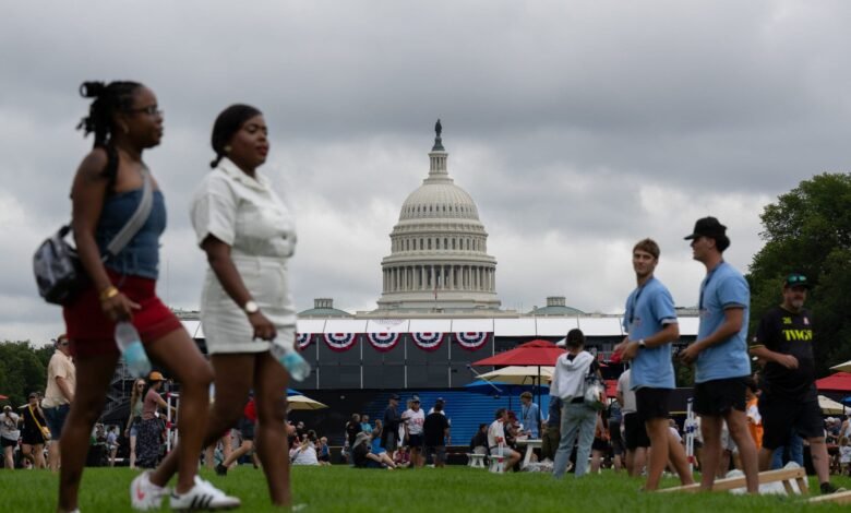 World Cup energy carries into Freedom 250 Grand Prix as global fans celebrate America’s historic birthday World Cup energy carries into Freedom 250 Grand Prix as global fans celebrate America’s historic birthday