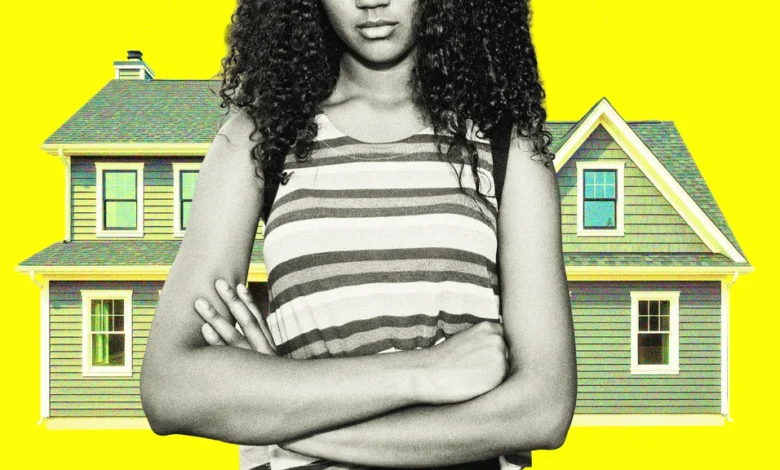 Gen-Alpha Teens Are Quietly Becoming the Household’s Most Powerful Brand Influencers Gen-Alpha Teens Are Quietly Becoming the Household’s Most Powerful Brand Influencers