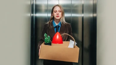 Getting Fired on a 5-Minute Zoom Call Was the Best Thing for My Career